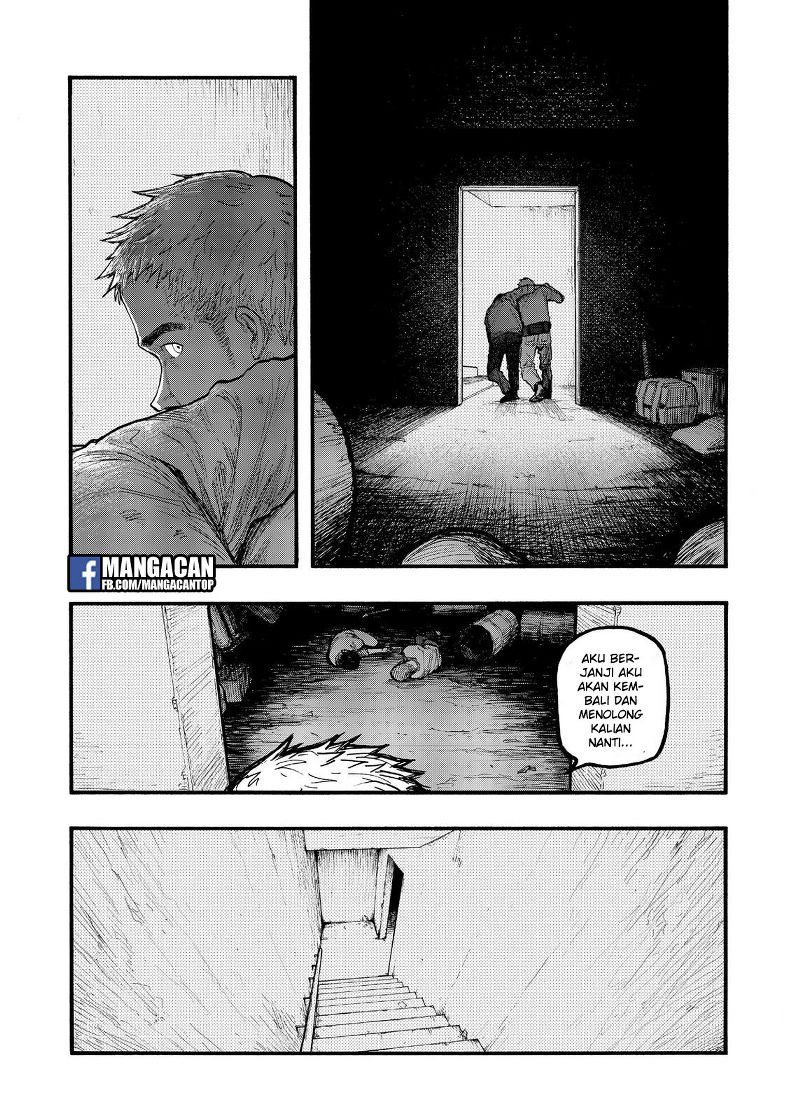 Ajin Chapter 55 Bahasa Indonesia